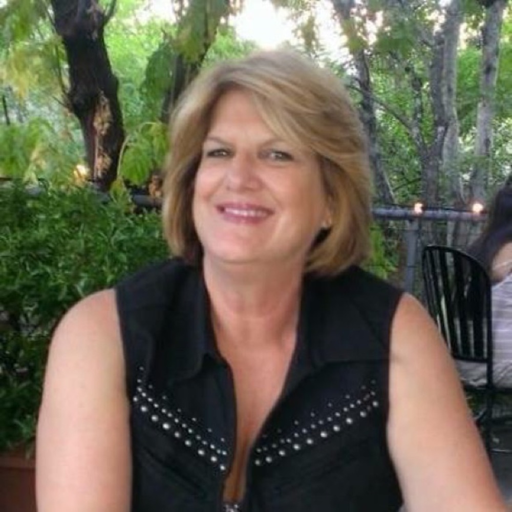 Meet your Posher, Sue